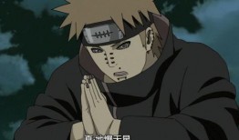 火影忍者最新爆料佩恩,佩恩新篇章，神秘力量觉醒，忍者世界再掀风云