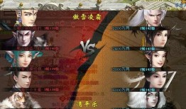 大话西游2最新爆料会,神秘副本即将开启，经典角色重归江湖！