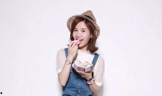 娱乐吃瓜姐网红,揭秘网红圈幕后故事