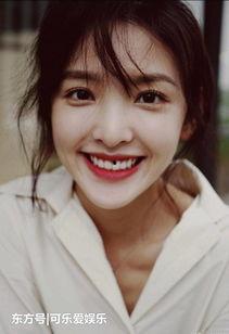 娱乐圈吃瓜爆料章若楠,揭秘明星背后的真实故事