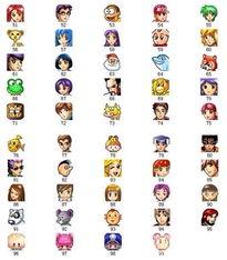 娱乐吃瓜八卦的网名大全,网名大全中的吃瓜八卦风云录